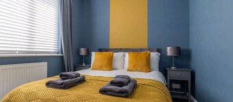 Family Friendly Stay Near Knaresborough