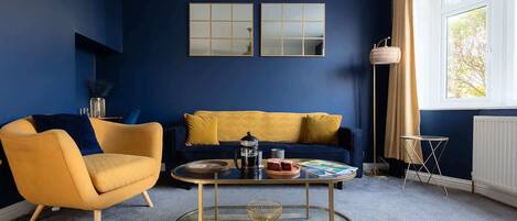 Télévision, espaces bureaux