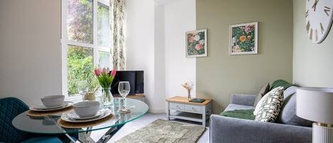 Fernseher, Arbeitsbereiche