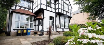 The Anchorage Apartments - No. 4