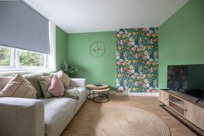 Télévision, espaces bureaux