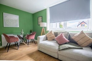 Télévision, espaces bureaux