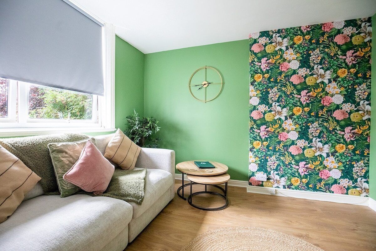 The Anchorage Apartments - No. 4 - Llandudno
