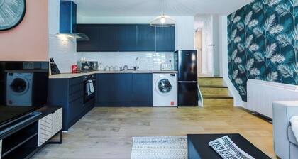 The Anchorage Apartments - No.5
