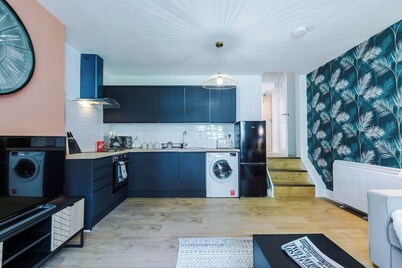 The Anchorage Apartments - No.5