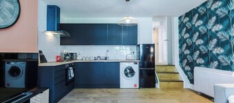 The Anchorage Apartments - No.5