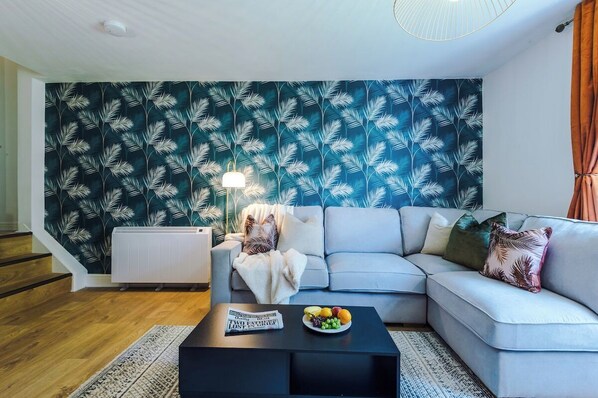 Télévision, espaces bureaux