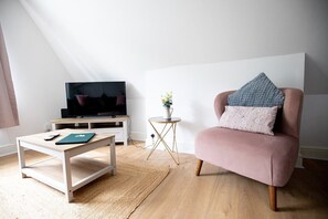 Télévision, espaces bureaux