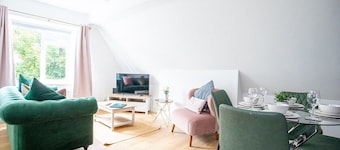 The Anchorage Apartments - No.6