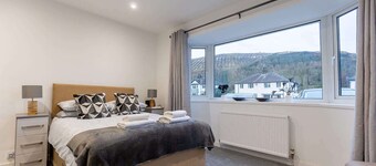 Family Friendly Cottage in the heart of the Lakes