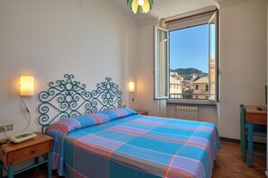 Rom – classic | Safe på rommet, wi-fi (inkludert) og sengetøy