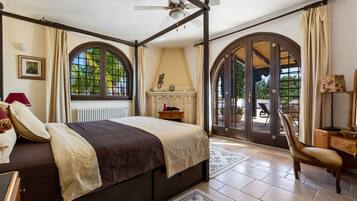 Casa | 7 quartos, Wi-Fi de cortesia