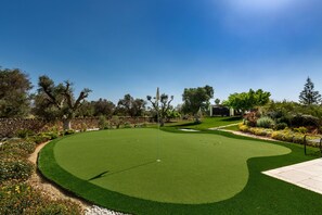 Golf