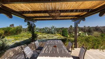 Área da propriedade