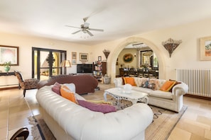 House | Living area - 4015 Masseria Scilla by Barbarhouse (Carovigno)