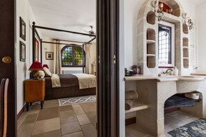 7 chambres, Wi-Fi gratuit