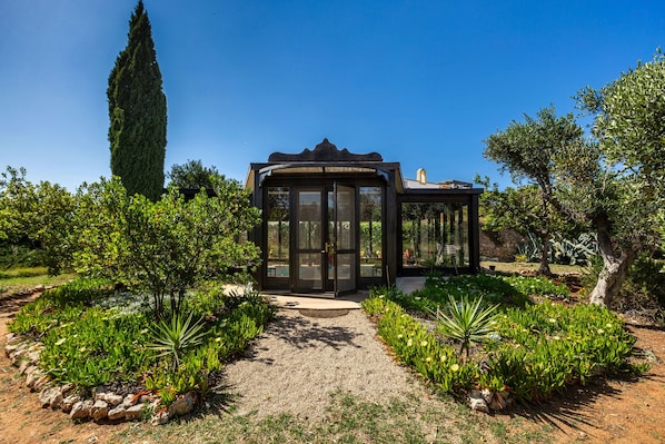 Exterior - 4015 Masseria Scilla by Barbarhouse (Carovigno)