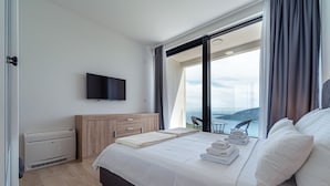 Villa - Pool Villa Luxoria Trebesin (Herceg Novi)