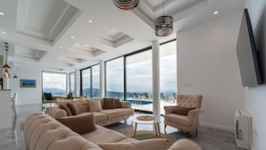Villa - Pool Villa Luxoria Trebesin (Herceg Novi)