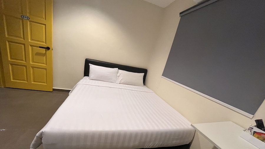 Hotel O Jb Sojourn