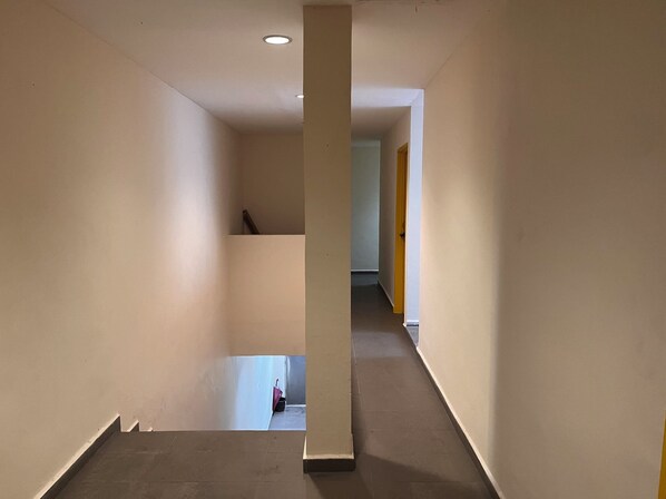 Lobby - Hotel O Jb Sojourn (Johor Bahru)