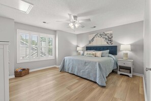 3 Schlafzimmer, Bügeleisen/Bügelbrett, Reisekinderbett, WLAN