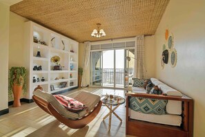 Smart TV, servicios de streaming