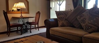 Langford Executive Apartments