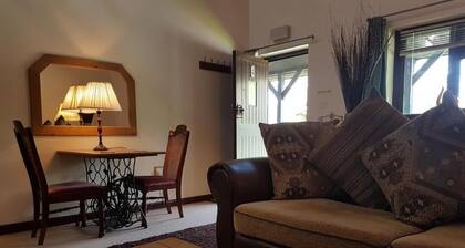 Langford Executive Apartments