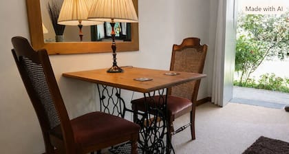 Langford Apartments and Rooms