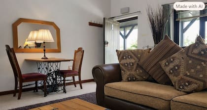 Langford Apartments and Rooms