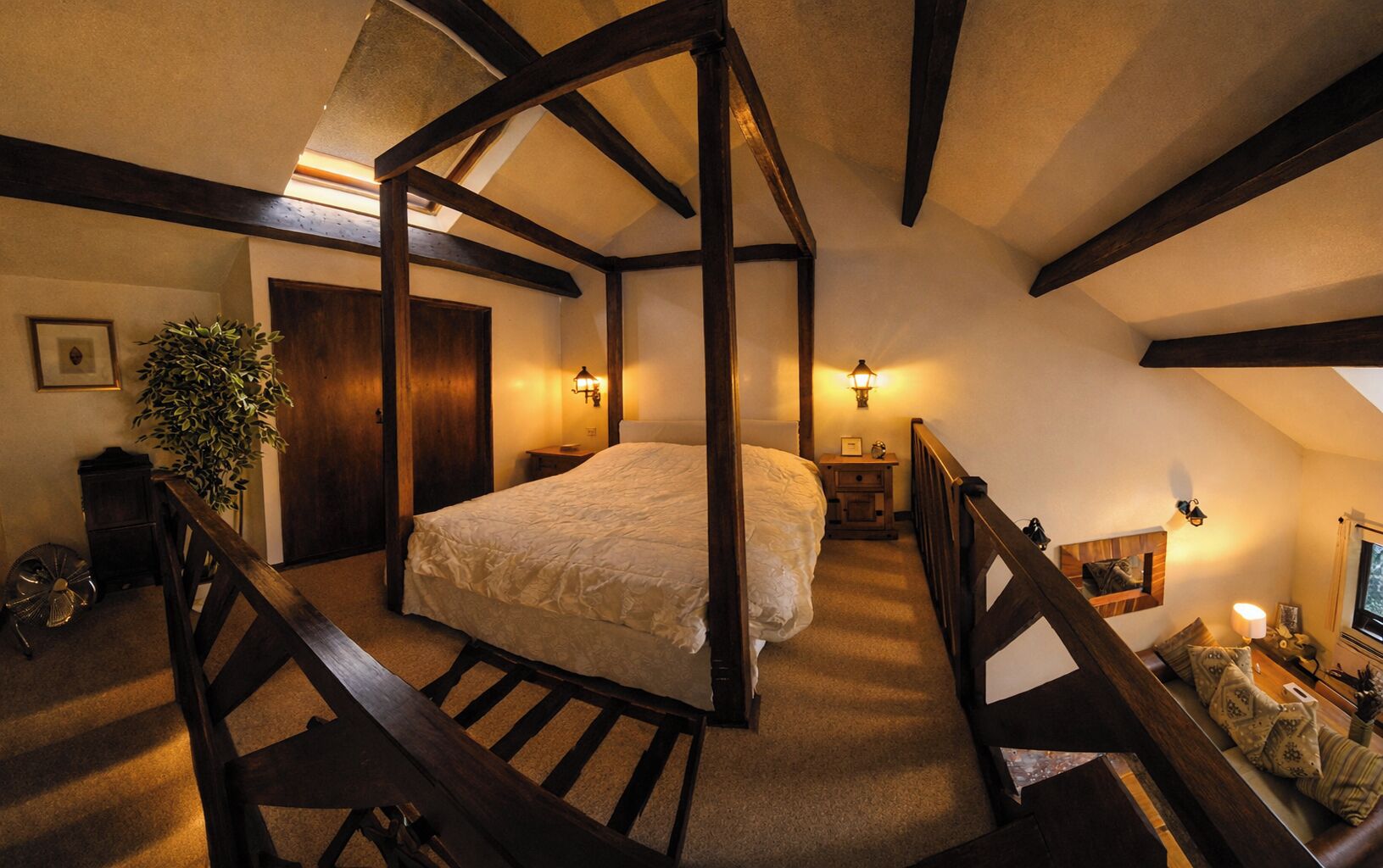 1 bedroom, in-room safe, desk, laptop workspace