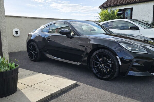 Exterior - Langford Executive Apartments (Bristol)