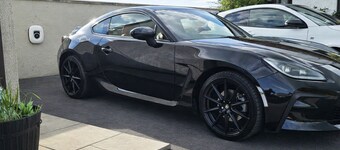 Langford Executive Apartments