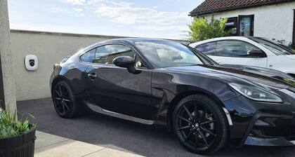 Langford Executive Apartments