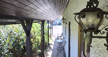 Langford Apartments and Rooms