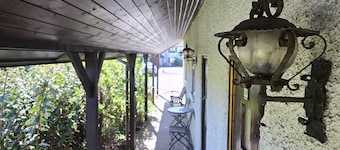 Langford Apartments and Rooms