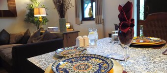 Langford Executive Apartments