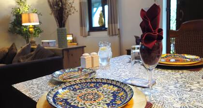 Langford Executive Apartments