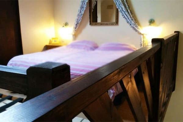 Comfort Apartment, 3 Twin Beds, Kitchenette, Mezzanine | 1 bedroom, in-room safe, desk, laptop workspace