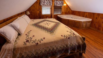 4 bedrooms, WiFi, bed sheets