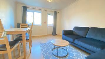 House | Living area