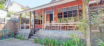 Hotel O Pondok Wisata Kaliandra Kaliurang