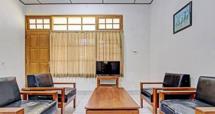 Hotel O Pondok Wisata Kaliandra Kaliurang