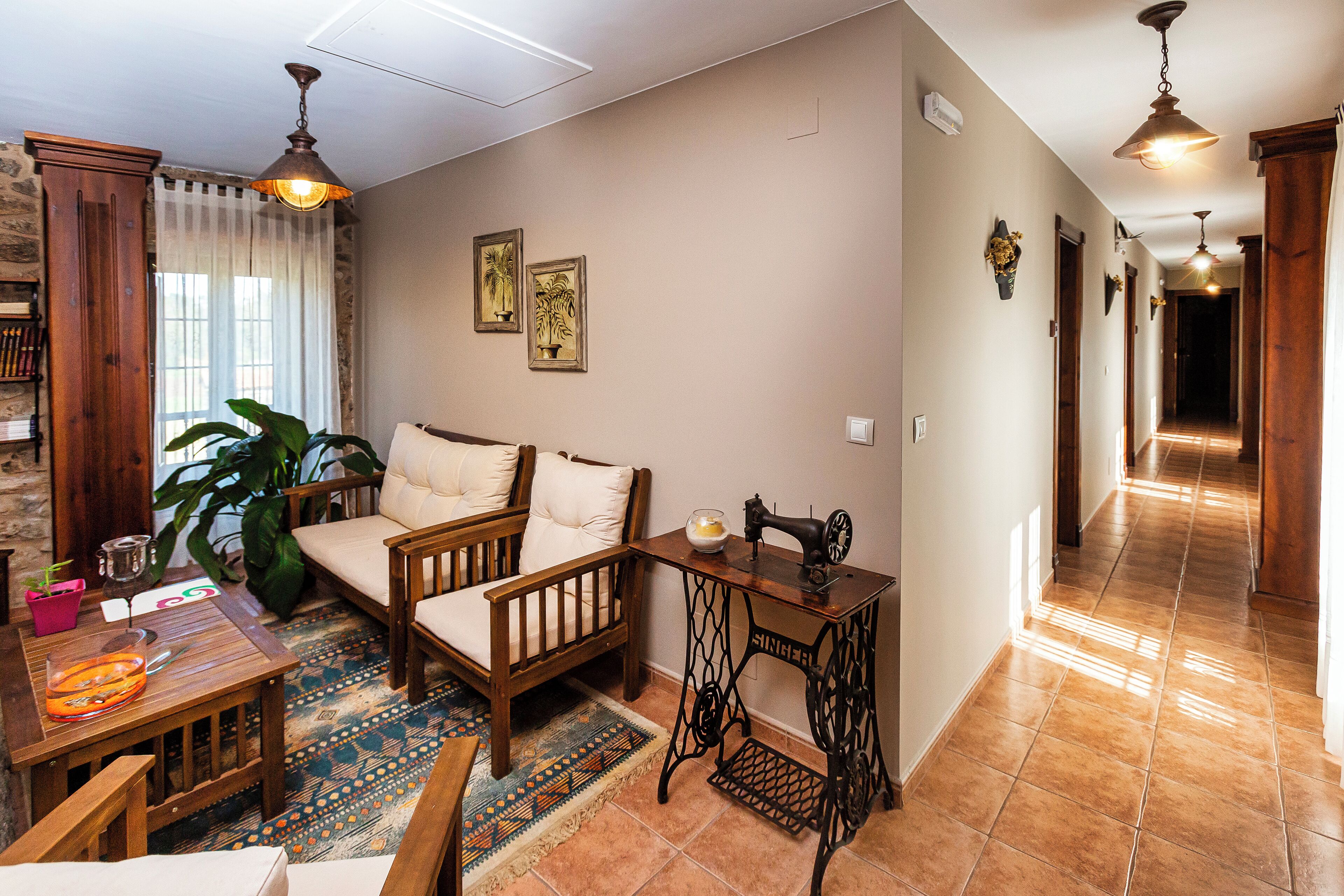 Intérieur