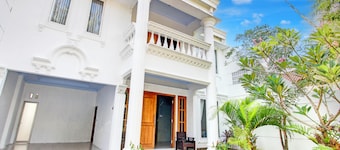 Hotel O D'draman Homestay Syariah