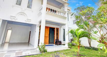 Hotel O D'draman Homestay Syariah