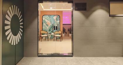 Olive Hotel Millers Road by Embassy Group