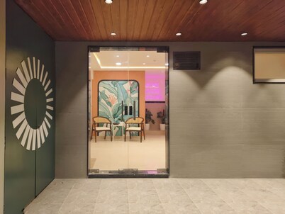 Olive Hotel Millers Road by Embassy Group