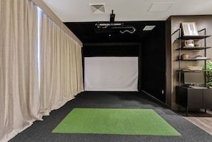 Interior - Near ASU | Gym, Parking and Pool, Balcony & In-Uni (Phoenix)